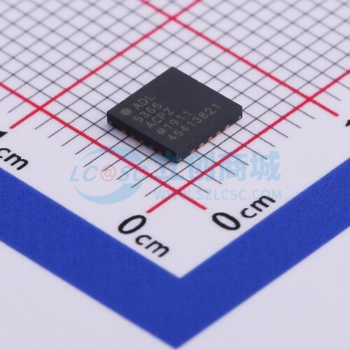RF混频器 ADL5365ACPZ-R7 QFN-20 ADI(亚德诺) 电子元件原装正品