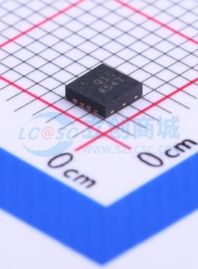 RF放大器 ADL5541ACPZ-R7 LFCSP-8 ADI(亚德诺) 电子元件原装正品