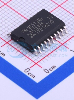 锁存器 74LVC573AD.118 SOIC-20 Nexperia(安世) 电子元器件配单