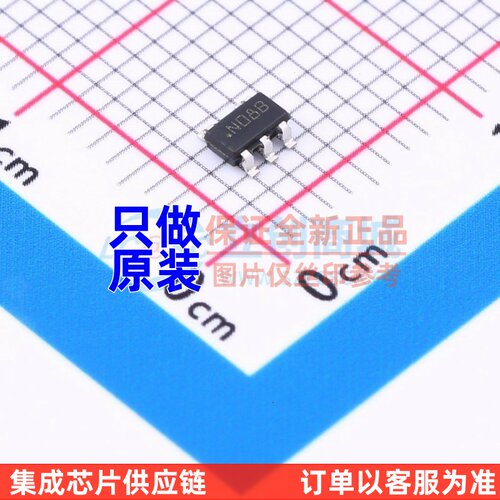 电压基准芯片 LMV431IM5 SOT23-5 TI/德州 电子元器件配套