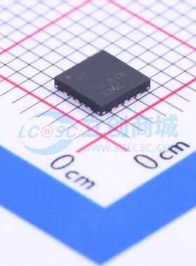 音频功率放大器 TPA2012D2RTJT QFN-20 TI/德州 电子元件原装正品