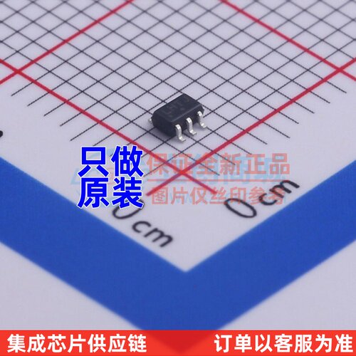 线性稳压器(LDO) NCP612SQ30T2G SC-70-5 onsemi/安森美 原装正品