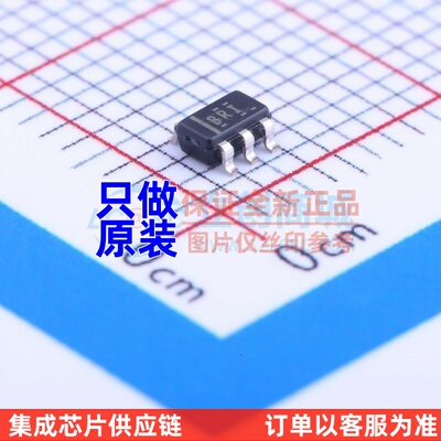 运算放大器 OPA890IDBVT SOT-23-6 TI/德州 电子元件配单原装正品