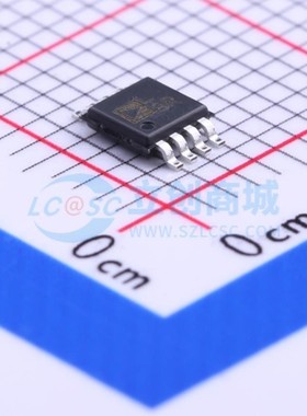 栅极驱动IC ADP3630ARMZ-R7 MSOP-8 ADI(亚德诺) 电子元器件配单