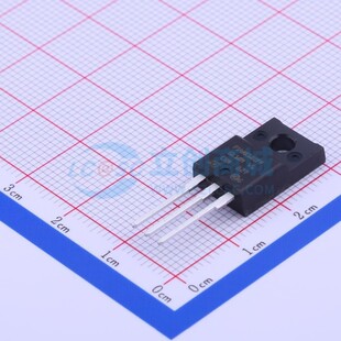 场效应管(MOSFET) STP14NK60ZFP TO-220 ST(意法半导体) 原装正品
