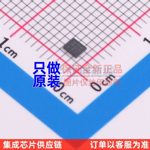 模拟开关/多路复用器 PTN36043ABXY X2-QFN-18(2x2.4) 安世 原装