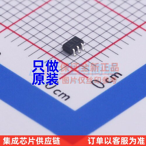 场效应管(MOSFET) NX7002BKSX TSSOP-6-1.3mm Nexperia(安世)