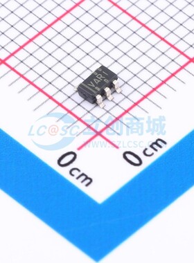 运算放大器 TLV2451IDBVR SOT-23-5 TI/德州 电子元器件原装正品