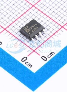 RS-485/RS-422芯片 ADM4854ARZ SOIC-8 ADI(亚德诺) 原装