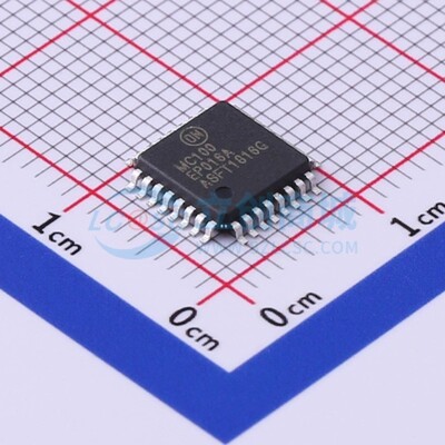 计数器/分频器 MC100EP016AFAG LQFP-32 onsemi(安森美) 原装正品