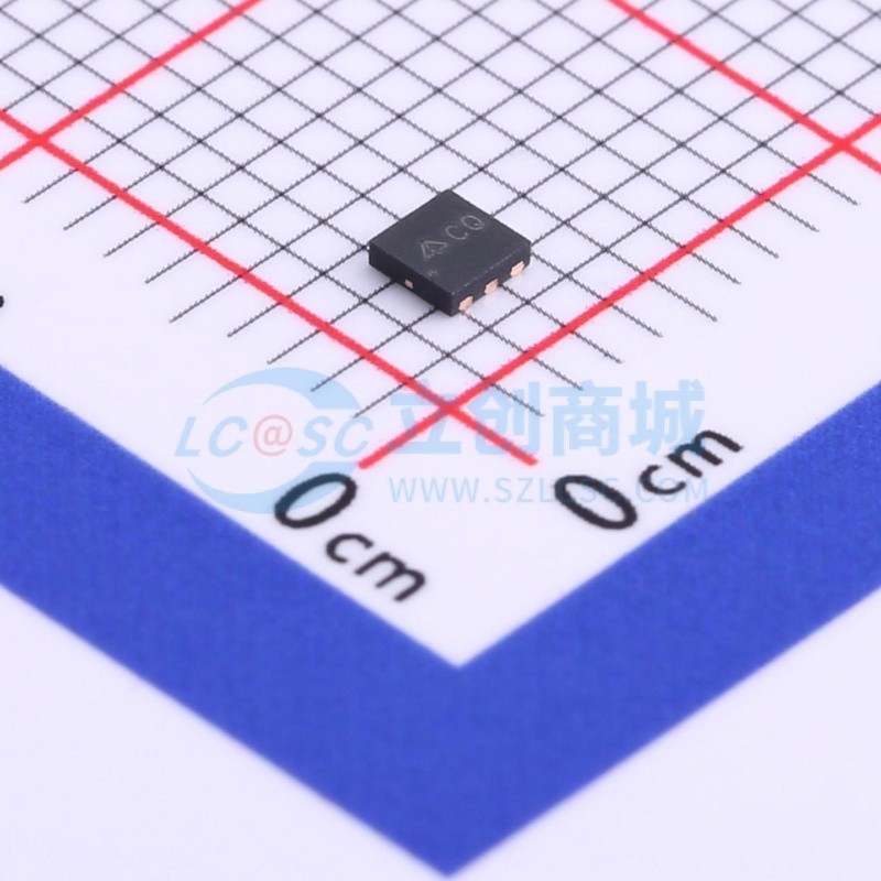 DC-DC电源芯片 AP3428DNTR-G1 UDFN2020-6 DIODES(美台) 原装正品