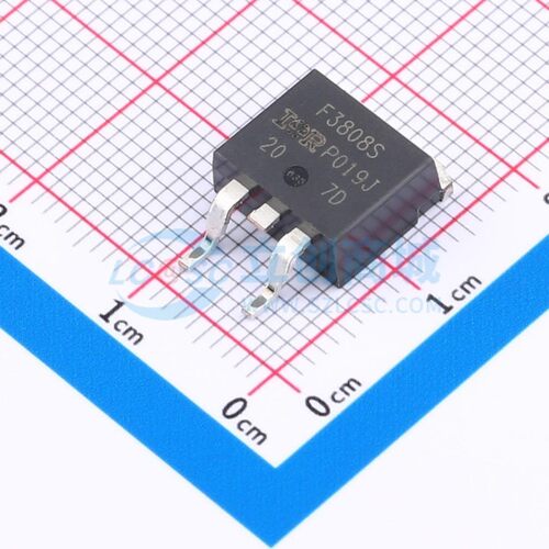 场效应管(MOSFET) IRF3808STRLPBF D2PAK Infineon(英飞凌) 原装