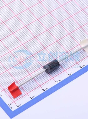 肖特基二极管 STPS5L60 DO-201AD ST(意法半导体) 电子元器件
