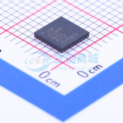 时钟发生器/频率合成器/PLL ADF4150HVBCPZ LFCSP-32 ADI(亚德诺)