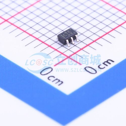 缓冲器/驱动器/收发器 SN74LVC1G06DCKT SC70-5 TI/德州 原装正品