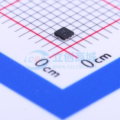 比较器 TLV1702AIRUGR QFN-8 TI/德州 电子元件配单 原装正品