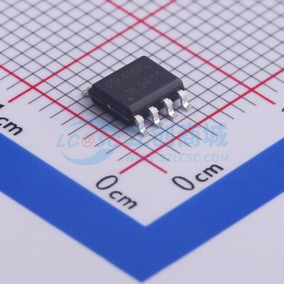 场效应管(MOSFET) AO4407C SOP-8 AOS/万代 电子元件配单原装正品