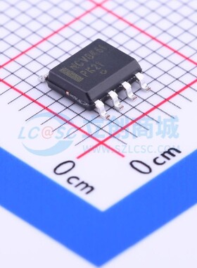 电机驱动芯片 NCV8461DR2G SOP-8 onsemi(安森美) 电子元器件