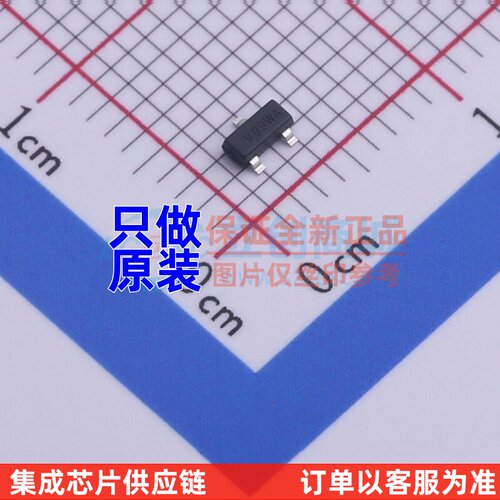 监控和复位芯片 APX803-23SAG-7 SOT-23 DIODES(美台) 原装正品