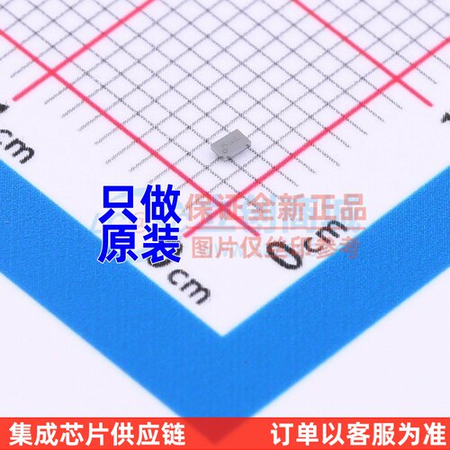 模拟开关多路复用器 TS5A3159AYZPR WCSP-6 TI/德州 原装正品