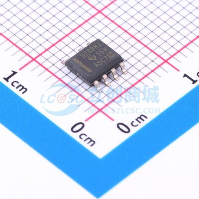 AC-DC控制器和稳压器 UCC28881D SOIC-7 TI/德州 电子元器件配单
