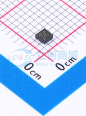 运算放大器 TLV6742IDSGR WSON-8 TI/德州 电子元件配单原装正品