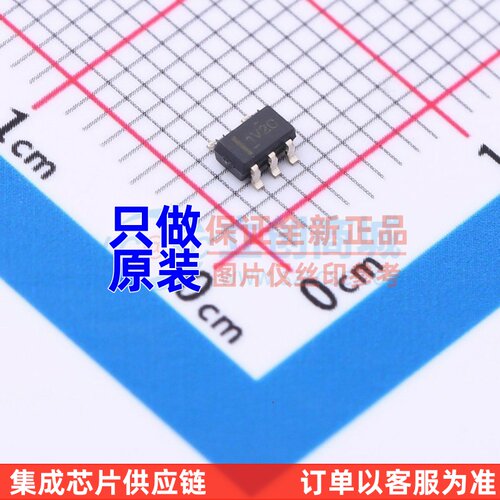 电流感应放大器 INA293A3QDBVRQ1 SOT23-5 TI/德州 电子元器件