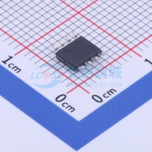 FET输入运放 AD823ARZ SOIC-8 ADI(亚德诺) 电子元件配单原装正品