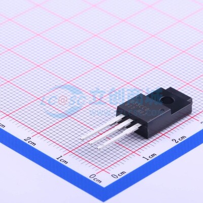 线性稳压器(LDO) BA033CC0T TO-220F-3 ROHM(罗姆) 原装正品