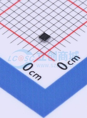 DC-DC电源芯片 FAN48610UC50X WLCSP-9(1.2x1.2) onsemi(安森美)