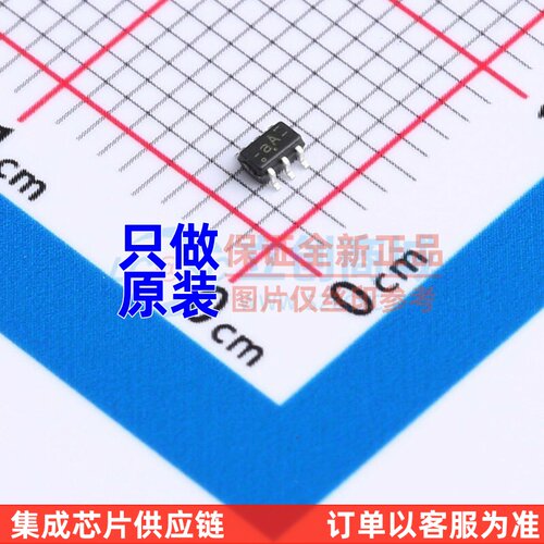 缓冲器/驱动器/收发器 74AUP2G34GW,125 TSSOP-6-1.3mm Nexperia(