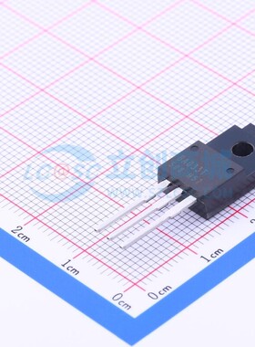 线性稳压器(LDO) BA033T TO-220 ROHM(罗姆) 原装正品