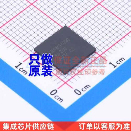 LVDS芯片 DS90UB940NTNKDRQ1 WQFN-64 TI/德州 电子元器件配单
