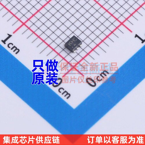 结型场效应管(JFET) MCH5908H-TL-E MCPH-5 onsemi(安森美) 原装