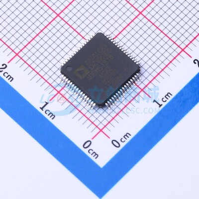 电池管理 ADBMS1818ASWZ-R7 LQFP-64 ADI(亚德诺) 电子元器件配单