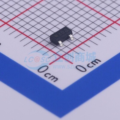 三极管(BJT) PBSS4230T.215 SOT-23 Nexperia(安世) 原装正品