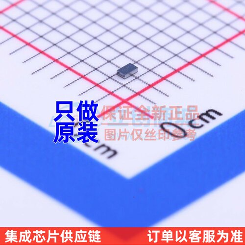 肖特基二极管 NSR05F40NXT5G DSN-2 onsemi(安森美) 电子元器件