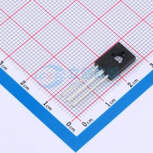 达林顿管 BD677A SOT-32 ST(意法半导体) 电子元器件配单原装正品