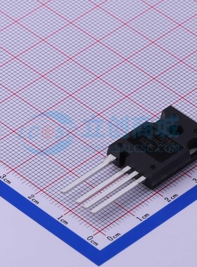 IGBT管/模块 FGH40T120SQDNL4 TO-247-4 onsemi(安森美) 原装正品