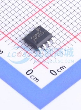 AC-DC控制器和稳压器 PN8386FSEC-R1N SOP-8 chipown(芯朋微电子)