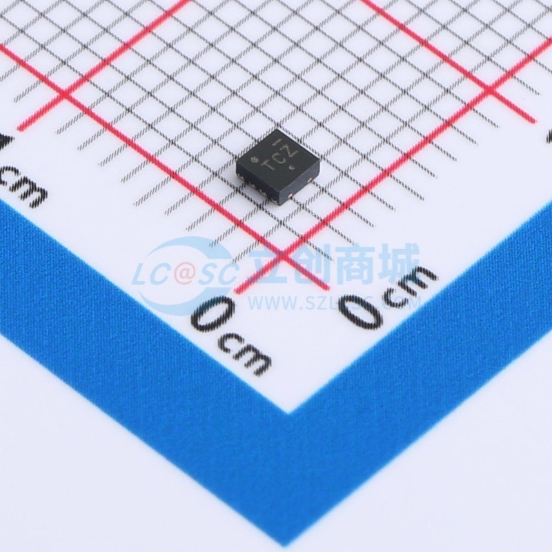 线性稳压器(LDO) NCV8177AMTW110TCG-A642 WFDFN-8 onsemi(安森美