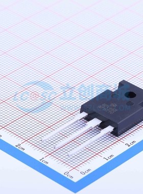 达林顿管 BDV65BG TO-247 onsemi(安森美) 电子元件配单原装正品