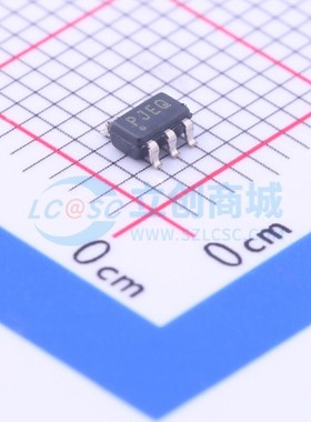 线性稳压器(LDO) TPS73201DBVR SOT23-5 TI/德州 电子元器件配套