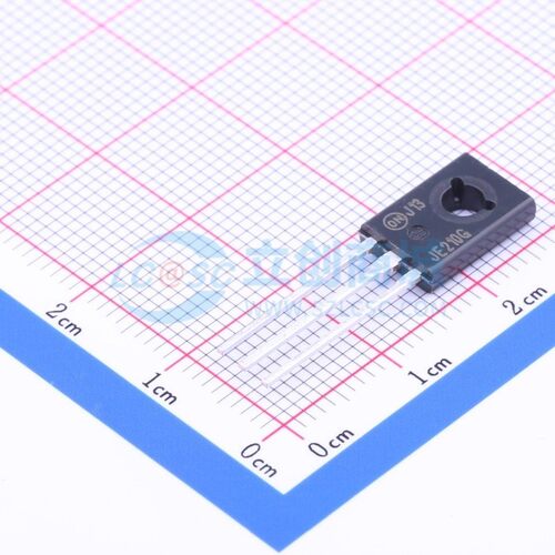 三极管(BJT) MJE210G TO-225-3 onsemi(安森美) 电子元件原装正品