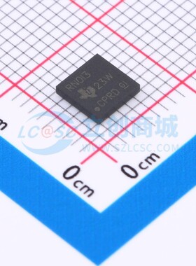 接口芯片 TCA5013ZAHR NFBGA-48 TI/德州 电子元器件配单原装正品