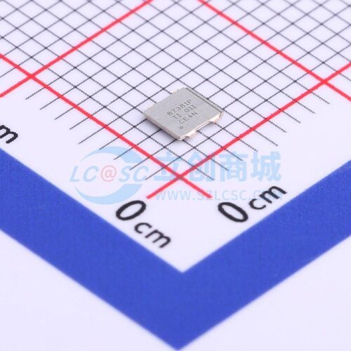 场效应管(MOSFET) CSD87381P PTAB-5 TI/德州 电子元器件