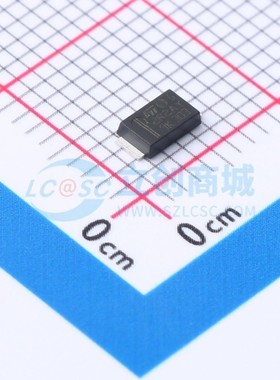 快恢复/高效率二极管 STTH2R02AFY SOD-128 ST(意法半导体) 原装