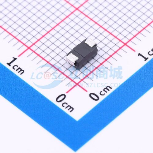 通用二极管 GF1D DO-214AC onsemi(安森美) 电子元件配单原装正品