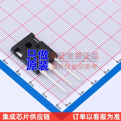 达林顿管 TIP140G TO-218-3 onsemi(安森美) 电子元器件原装正品