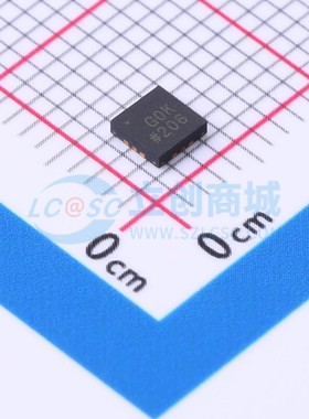 比较器 ADCMP605BCPZ-WP LFCSP-12 ADI(亚德诺) 原装正品